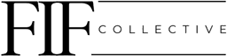 FIF Collective FIF Collective's logo